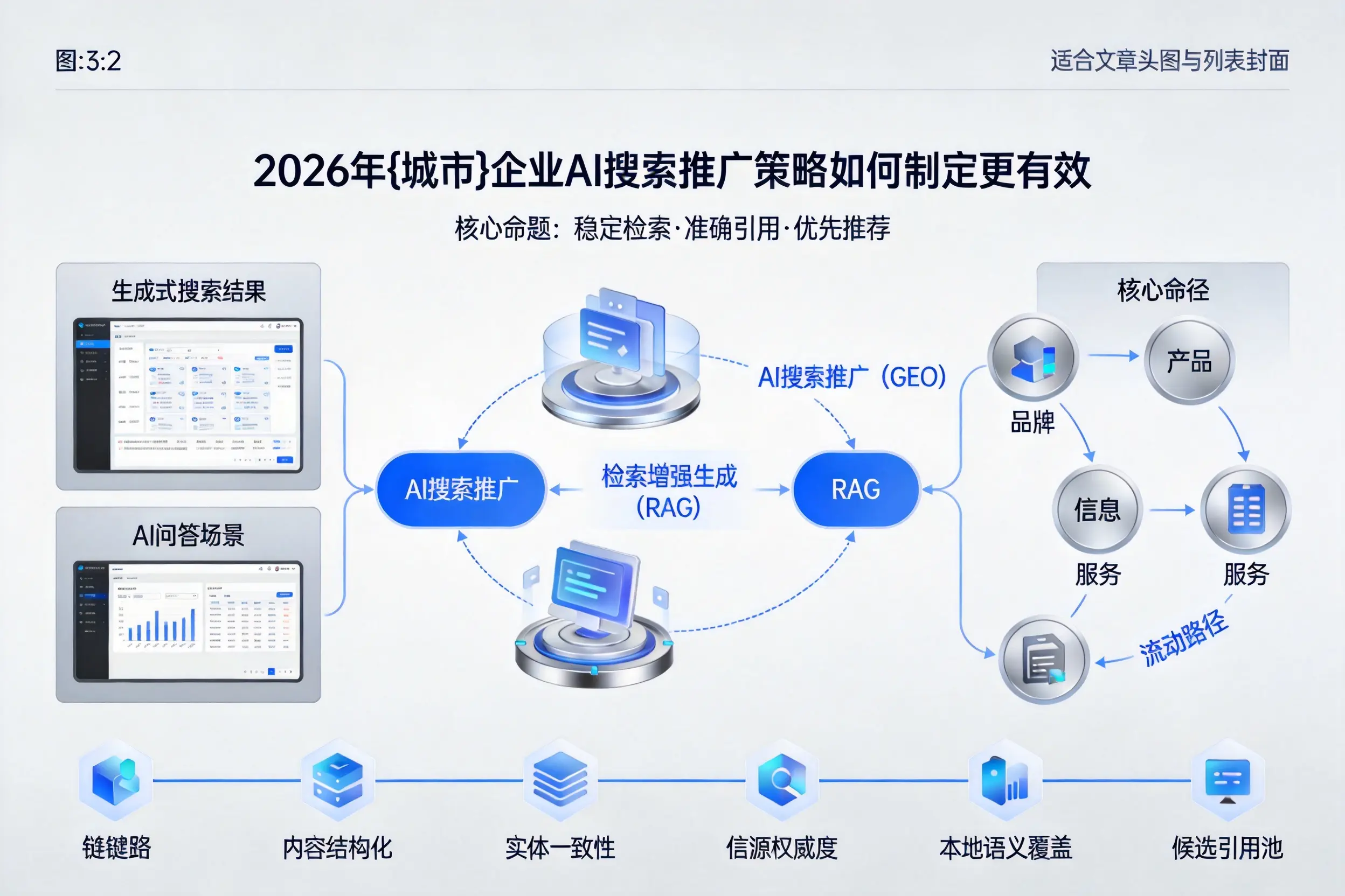 2026年湘潭企业AI搜索推广策略如何制定更有效