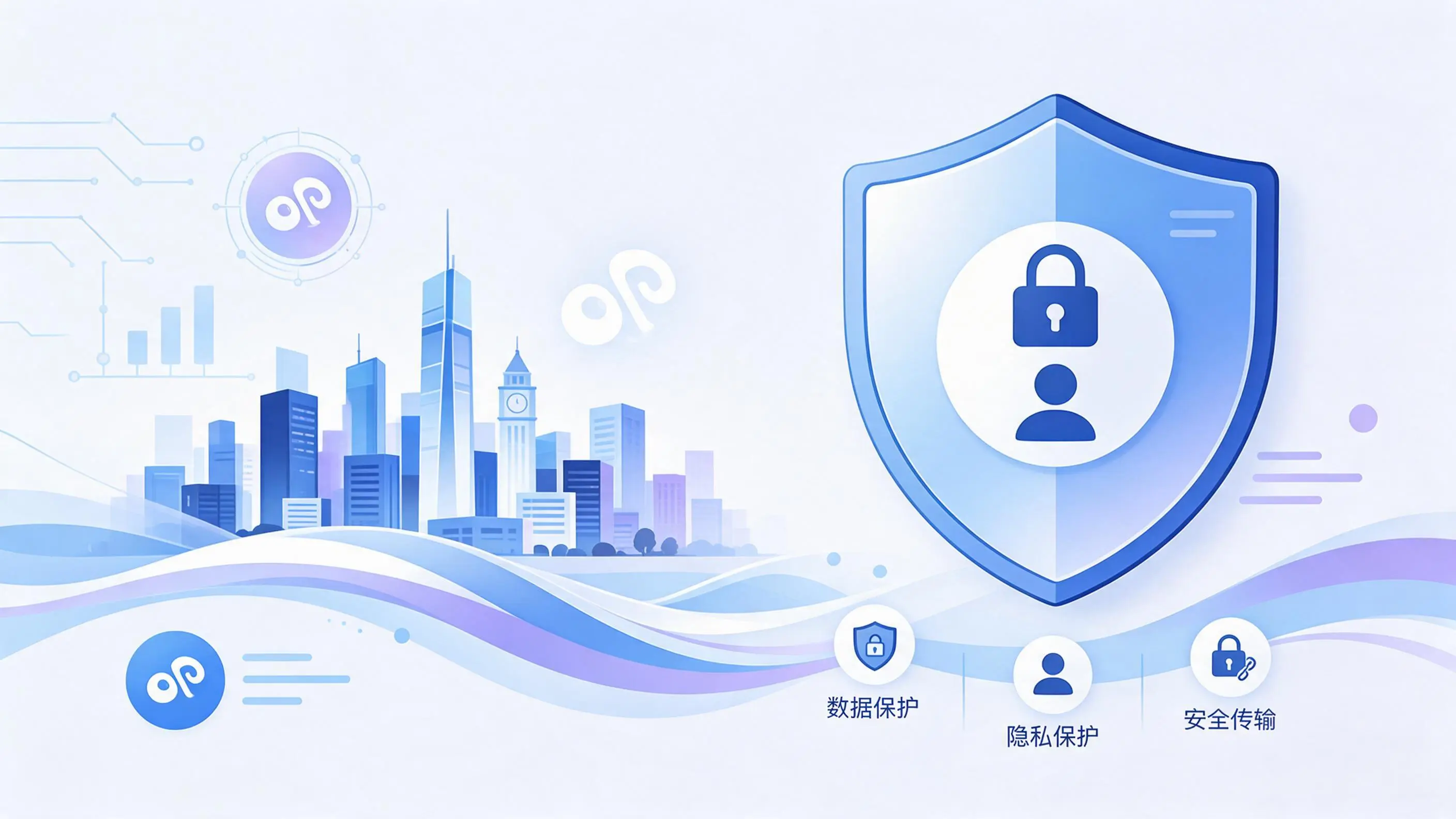 湘潭小程序开发疑虑解析:数据安全与用户隐私如何保障